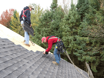 About Roof Repair Experts Crescent City, FL